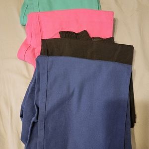 Cherokee scrub pants size XSmall Petite. *SOLD*